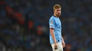 De Bruyne Ke Al NASR, CR7 Makin Tajam ?