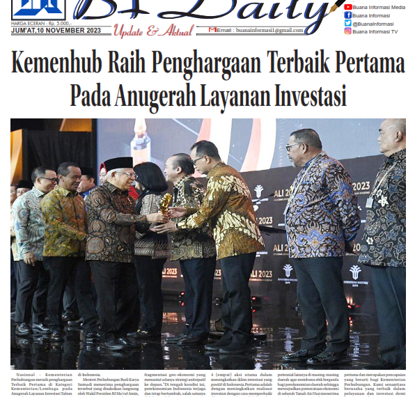 EDISI 10 NOVEMBER 2023