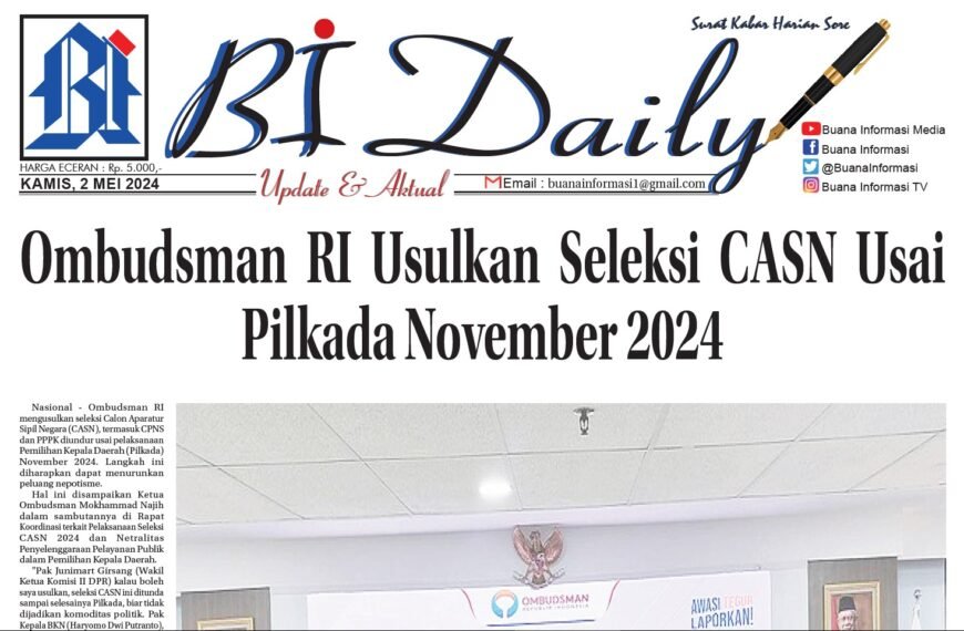 EDISI 02 MEI 2024