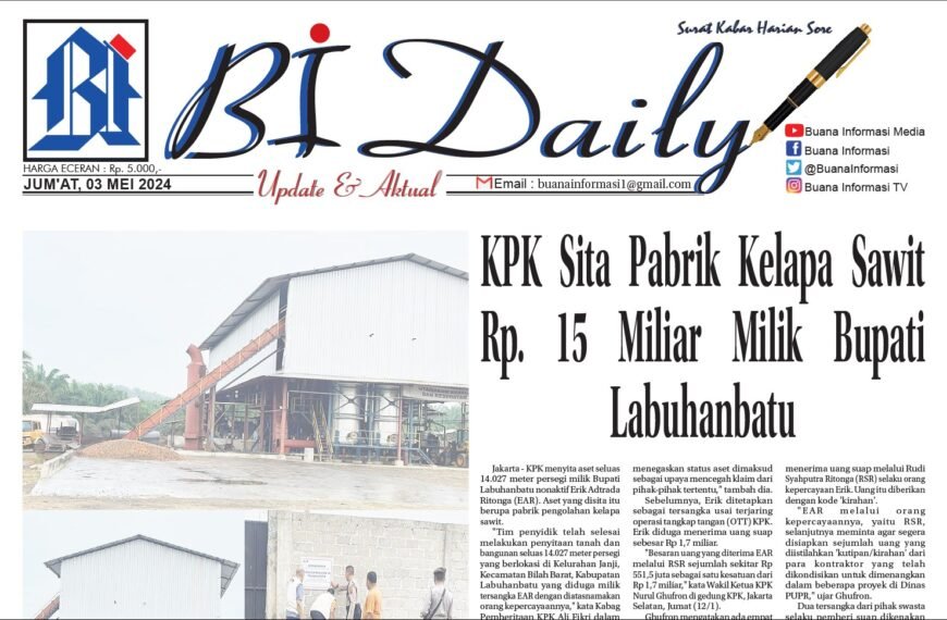 EDISI 03 MEI 2024