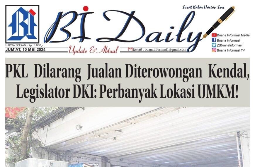 EDISI 10 MEI 2024