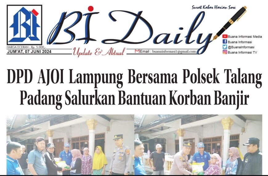 EDISI 07 JUNI 2024