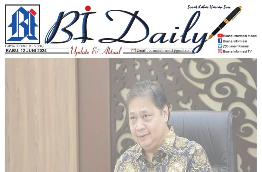 EDISI 12 JUNI 2024