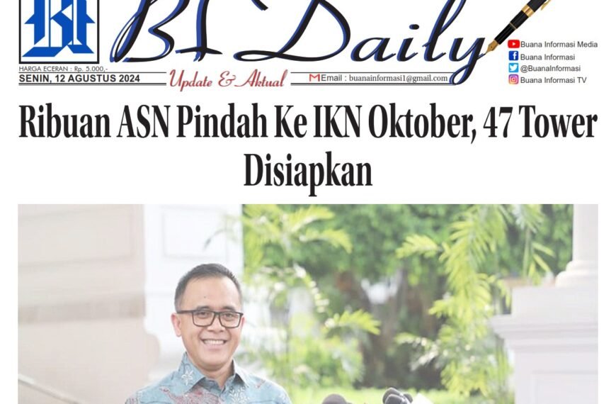 EDISI 12 AGUSTUS 2024