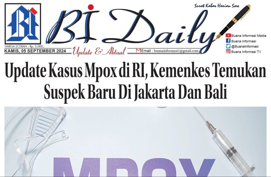 EDISI 05 SEPTEMBER 2024