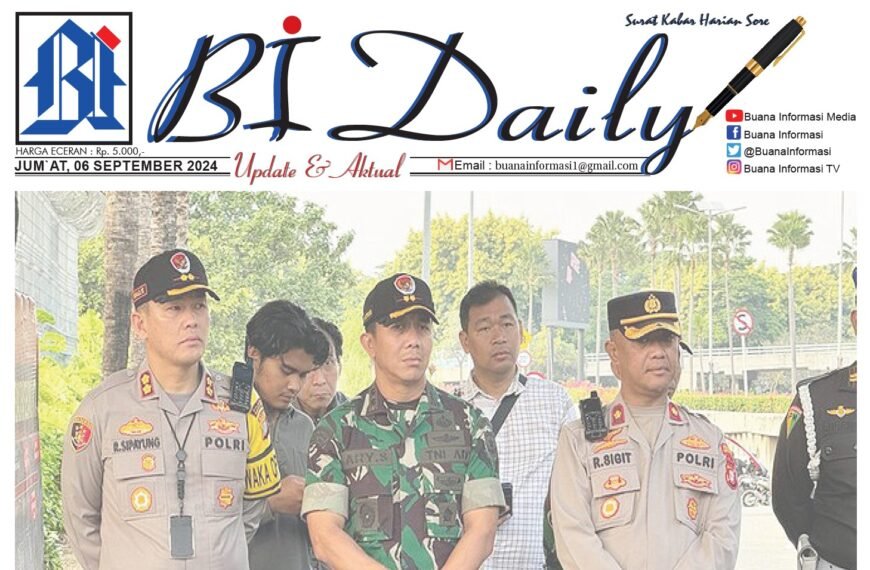 EDISI 06 SEPTEMBER 2024