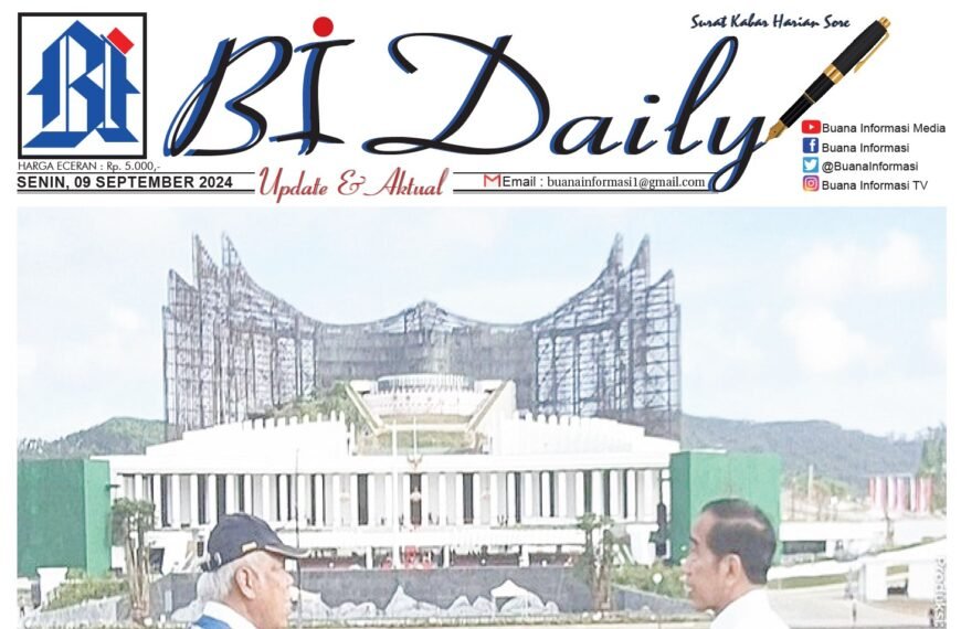 EDISI 09 SEPTEMBER 2024