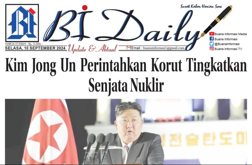 EDISI 10 SEPTEMBER 2024