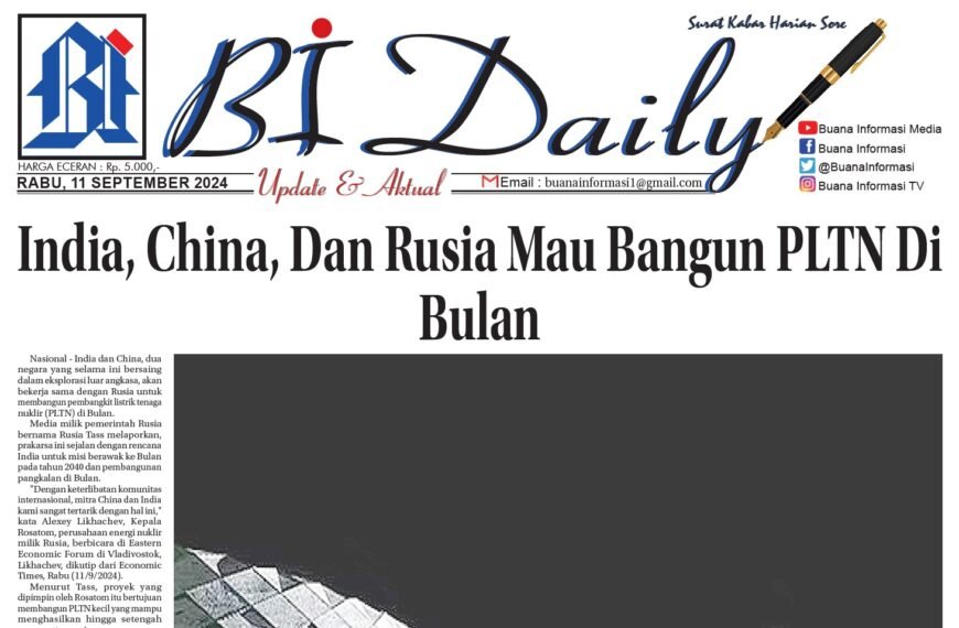 EDISI 11 SEPTEMBER 2024