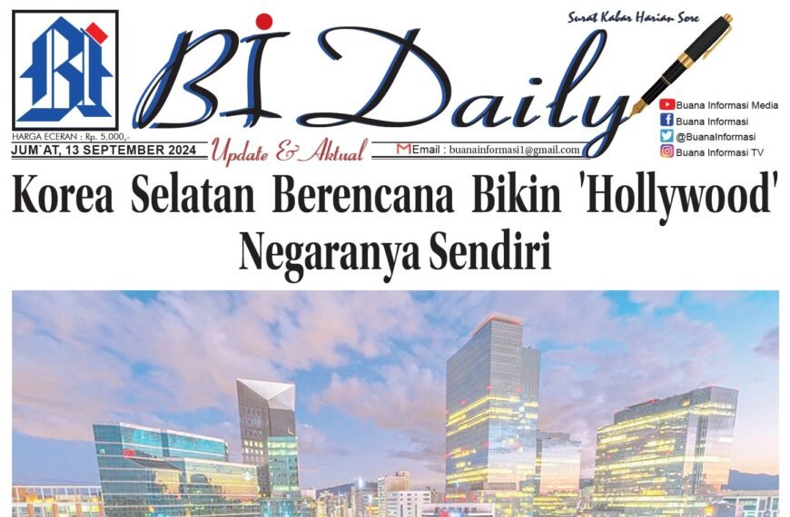 EDISI 13 SEPTEMBER 2024